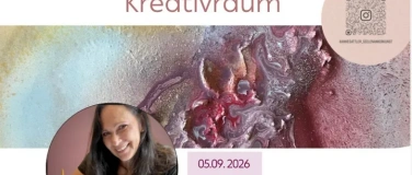 Event-Image for 'Dein Kraftsymbol, dein t&auml;glicher Begleiter'