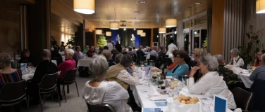 Event-Image for 'Dezember-Dinner queerAltern Z&uuml;rich'
