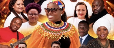 Event-Image for 'El- Roi Gospel Concert'