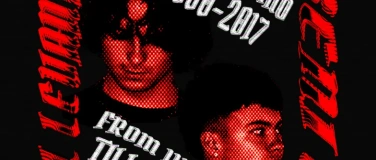 Event-Image for 'NOCHE DE TRAVESURA @ Flamingo Club Lugano'