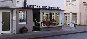 Veranstalter:in von M&Uuml;NZENAUKTION BIELEFELD aus alter Sammlung.