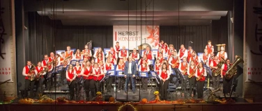 Event-Image for 'Herbstkonzert 2026'