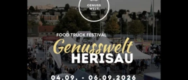 Event-Image for 'Food Truck Festival'