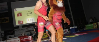 Event-Image for 'RCW Lions - TV Ufhusen Viertelfinal'