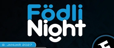 Event-Image for 'F&ouml;dli Night 2027'