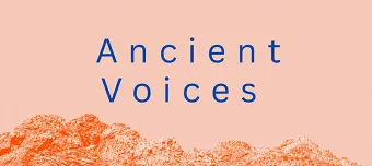 Veranstalter:in von DEEP LISTENING CONCERT: Ancient Voices of the Karoo