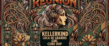 Event-Image for 'REUNION'