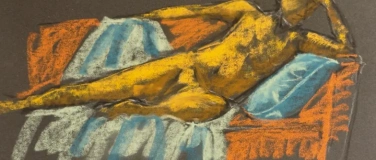 Event-Image for 'Aktzeichnen (M) in Kulturhaus am Rigi'