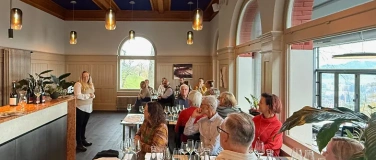 Event-Image for 'VINUM BERNECK Feinschmecker on Tour'