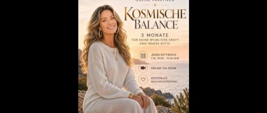 Event-Image for 'KOSTENLOSER 3-MONATIGER ONLINE-KURS F&Uuml;R FRAUEN'