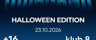 Event-Image for 'Undrgrnd - &uuml;16 Party im klub 8 - Halloween Edition'