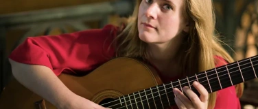 Event-Image for 'Kristina V&aring;rlid, ZGK 2026/27, Konzert 3'