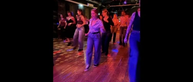 Event-Image for 'Trailride Line Dance Event'