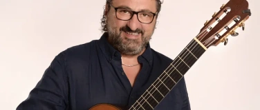 Event-Image for 'Aniello Desiderio, ZGK 2026/27, Konzert 4'