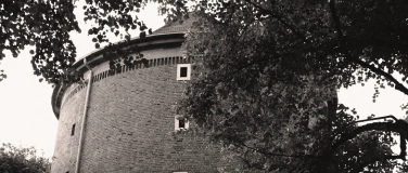 Event-Image for 'Bunkertour im Zombeck-Turm Hamburg-Hasselbrook'