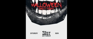 Event-Image for 'Halloween - Party Night'