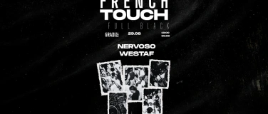 Event-Image for 'Ginger Fest - French Touch'