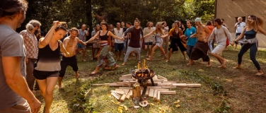 Event-Image for 'Ecstatic Dance Festival Switzerland 2026'