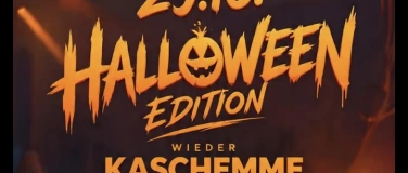Event-Image for 'Studentenparty by TWICE - Halloween Edition'