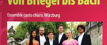 Event-Image for 'Von Briegel bis Bach'
