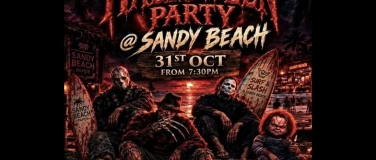 Event-Image for 'Halloween Party'