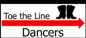 Boot Barn, Toe the Line Dancers
