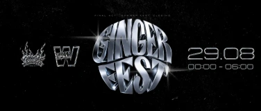Event-Image for 'GINGER SUMMER FEST - FINAL ACT 1'