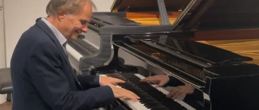 Event-Image for 'Piano &agrave; la Carte mit Andr&eacute; Desponds'