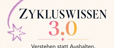 Event-Image for 'Zykluswissen 3.0'