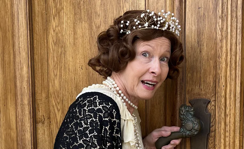 Florence Foster Jenkins - die Diva der schrägen Töne