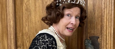 Event-Image for 'Florence Foster Jenkins - die Diva der schr&auml;gen T&ouml;ne'
