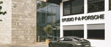 Event-Image for 'Studio F. A. Porsche: Welchen Wert hat Design heute?'