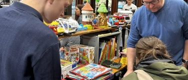 Event-Image for 'Flohmarkt'