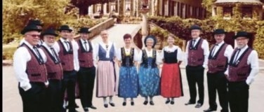 Event-Image for 'Jodel trifft Jodel'