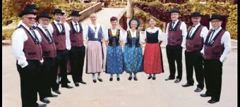 Veranstalter:in von Jodel trifft Jodel