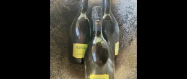 Event-Image for 'Champagne Afterwork Ap&eacute;ro'