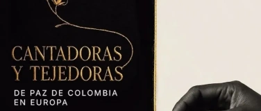 Event-Image for 'Singers and Weavers of Peace from Colombia in Bern'