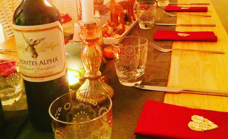 Hopping Dinner für Berner Singles, Dating / Speed dating, div. Privatwohnungen