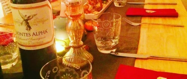 Event-Image for 'Hopping Dinner f&uuml;r Berner Singles'