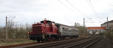 Event-Image for 'Museumszugfahrten zwischen W-Oberbarmen und W-Beyenburg'