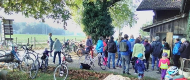 Event-Image for 'Velotour zu Hofl&auml;den in B&uuml;lach und Umgebung'