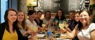 Event-Image for 'Von Prosecco bis Champagner'