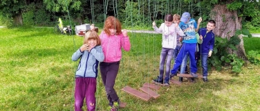 Event-Image for 'Jugendplauschtag Seetal'