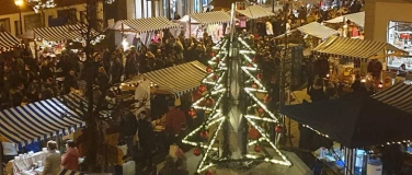Event-Image for 'Wiehnachtsm&auml;rt Rothenburg'