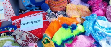Event-Image for 'Herbstmarkt Erstfeld, 28.10.2026 - 09.00-16.00Uhr'
