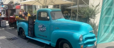 Event-Image for 'Friedrichstra&szlig;enfest - Weinbar & Sprizzeria bei vomFASS Bonn'