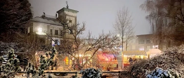 Event-Image for 'Handwerkermarkt Malters'