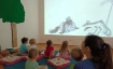Bilderbuchkino - "Kannst du nicht schlafen, kleiner B&auml;r?"
