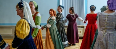 Event-Image for 'Historischer Tanzball'