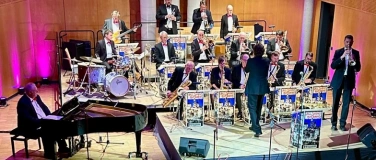 Event-Image for '"In the Mood &ndash; Great Swing Classics"'